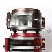 فروش ویژه فربرقی تنوربرقی ۲المنت