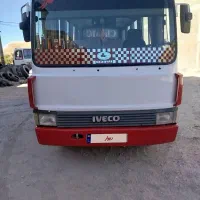 مینی بوس اویکو استثنایی مدل 79