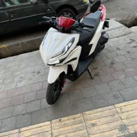 موتور گلکسی 150|موتورسیکلت|تهران, شهرک شریفی|دیوار