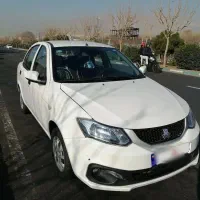 ساینا ۱۴۰۴ در حد