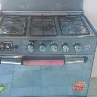 اجاق گاز|اجاق گاز و لوازم برقی پخت‌وپز|معصومیه, |دیوار