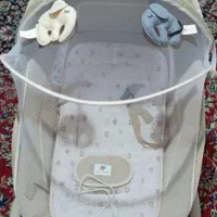 گهواره برقی ماستلا