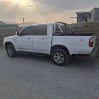 کاپرا دو کابین دو دیفرانسیل، مدل ۱۳۹۴