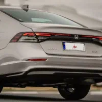 فروش حواله  Honda accord 2025|خودرو سواری و وانت|پاکدشت, پاکدشت (مامازند)|دیوار