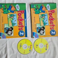کتاب pockets