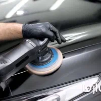 خدمات دیتیلینگ خودرو /سرامیک بدنه /احیای رنگ|خدمات موتور و ماشین|مشهد, سجاد شهر|دیوار