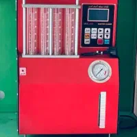 دستگاه انژکتور شور ۴ کانال