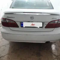 ماکسیما  مدل ۸۲  دنده ای  بی رنگ