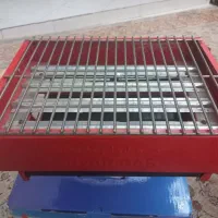 کباب پز پیک نیکی