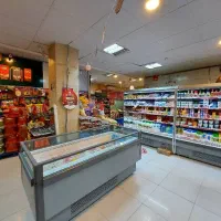 تجاری حاشیه سرافرازان/۳ نبش/ملکی