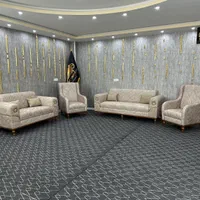 مبل ضمانت دار مازراتی