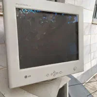 مانیتور سالم