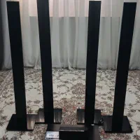 سلام  یک دست سینما خانواده  مدل سامسونگ درحدنو