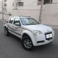 گریت وال وینگل دوکابین مدل ۱۳۹۱