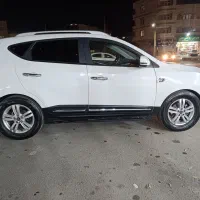 جک s5 مدل 96|خودرو سواری و وانت|بجنورد, |دیوار