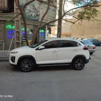 ام وی ام ایکس ۲۲ پرو|خودرو سواری و وانت|قدس, شهرقدس|دیوار