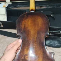 ویولن دست ساز|ویولن|مریوان, |دیوار