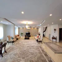 دوبلکس ۲۳۵ متری با ۳۵ متر تراس فردوسی حاتمیان|فروش آپارتمان|تنکابن, |دیوار