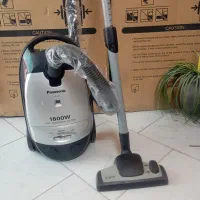 جاروبرقی پاناسونیک مالزی اصل