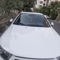 دنا توربو پلاس دنده ای 402