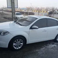 برلیانس H330 اتومات|خودرو سواری و وانت|ارومیه, |دیوار