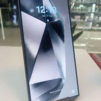 الماس مشکی Galaxy S24 Ultra|موبایل|اصفهان, مفتح|دیوار
