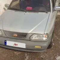 پراید ۱۴۱|خودرو سواری و وانت|رشت, رودبارتان|دیوار