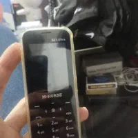 گوشی ایفون ۱۷مینی اندروید ۲سیمکارت و۴سیم کارته|موبایل|اراک, |دیوار