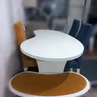 میزغذاخوری