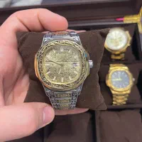 ساعت واشرون رولکس ای پی هابلوت پتک گوچی کت اپل و..|ساعت|تهران, میرداماد|دیوار