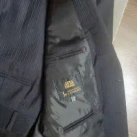 کت شلوار مردانه نو سایز ۵۲|لباس|حاجیلار, |دیوار