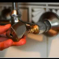 نصب توالت فرنگی نصب روشویی و شیرآلات نصب آبگرمکن|خدمات پیشه و مهارت|یاسوج, |دیوار