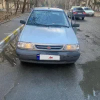 پراید مدل ۹۴. Se|خودرو سواری و وانت|فردیس, شهرک ناز|دیوار