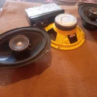 2تا میدرنجQS  ۲تاباند سونی ۶۹۳۸ و ضبط