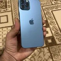 ایفون ۱۲ پرومکس