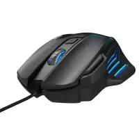 ماوس گیمینگ با سیم هیسکا مدل HX-MOG310|قطعات و لوازم جانبی رایانه|ارومیه, |دیوار