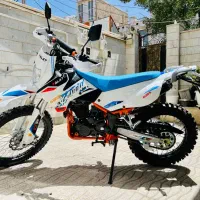 فلات کی تی ام ktm