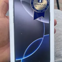 اپل iPhone 16Pro Max با حافظهٔ ۲۵۶ گیگابایتzaa