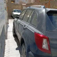 لیفانx60|خودرو سواری و وانت|خمینی‌شهر, |دیوار