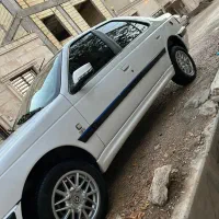 پژو پارس ۹۶|خودرو سواری و وانت|بروجرد, |دیوار