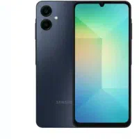 سامسونگ Galaxy A06 با حافظهٔ ۱۲۸ گیگابایت