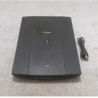اسکنر کانن لاید ۱۲۰ با کابل|پرینتر، اسکنر، کپی، فکس|پرند, فاز ۲|دیوار