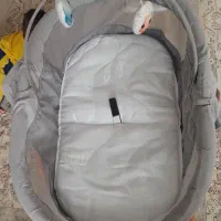گهواره فرحان|اسباب و اثاث بچه|محمدشهر, ولدآباد بزرگ|دیوار