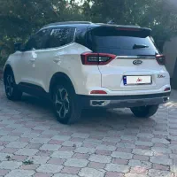 ام وی ام x55 پرو بدون رنگ|خودرو سواری و وانت|تبریز, |دیوار