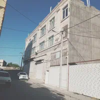 فروش ۱۸۶ متر هوایی دونبش حاشیه بهشت۱۱/۱