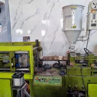 دستگاه تزریق پلاستیک ۳۵۰ گرمی ظهراب|ماشینآلات صنعتی|اسکو, |دیوار