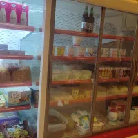 فروش یک باب مغازه هایپر مارکت|فروش مغازه و غرفه|جلفا, |دیوار