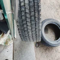 لاستیک نیسان