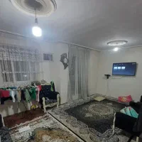 ۵۸متری/شهرک جمهوری/ورودی ۸/فول بازسازی/ط۴