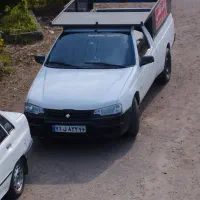 باربری حمل بار حسین سیار